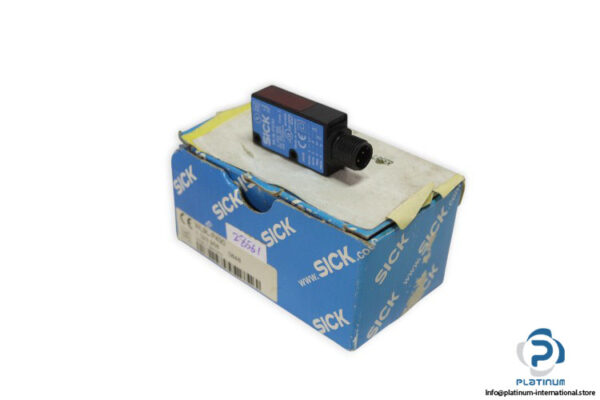 sick-WL9L-P430-retro-reflective-sensor-(New)