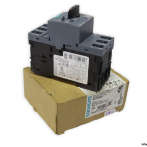 siemens-3RV2311-0KC20-circuit-breaker-(New)