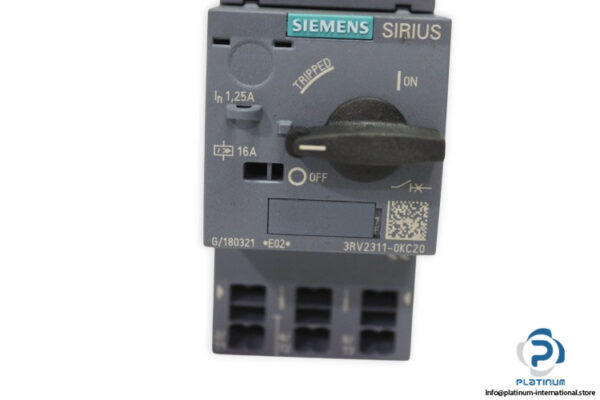 siemens-3RV2311-0KC20-circuit-breaker-(New)-1