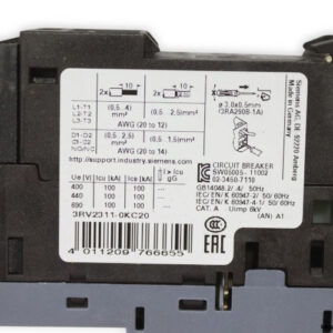 siemens-3RV2311-0KC20-circuit-breaker-(New)-3