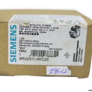siemens-3RV2311-0KC20-circuit-breaker-(New)-4
