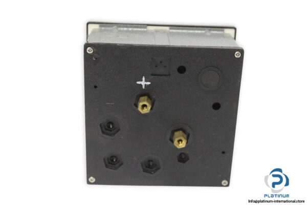 socomec-192EDIV1-ampere-meter-(New)-3