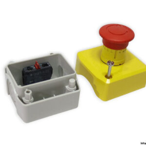 schneider-XALK178-push-button-control-station-(New)