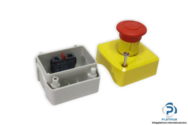 schneider-XALK178-push-button-control-station-(New)