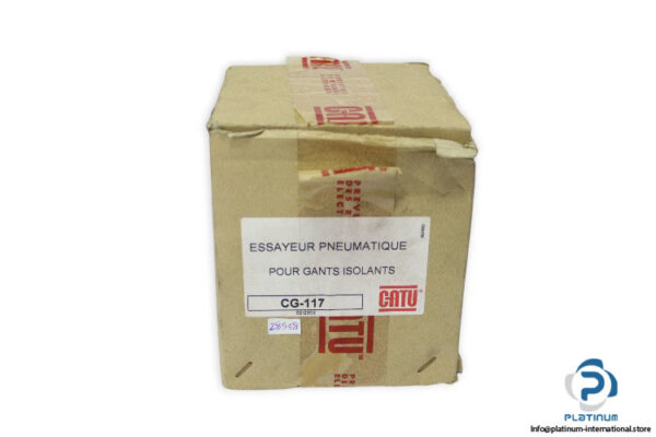 catu-CGM-3-10-pneumatic-tester-for-insulating-gloves-(New)-1