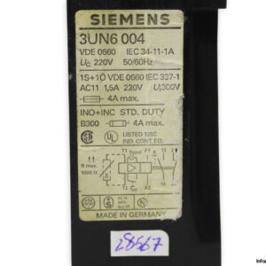 siemens-3UN6-004-tripping-unit-(New)-2
