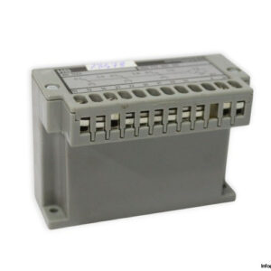 hartmann-braun-RH-1703-coupling-relay-(New)