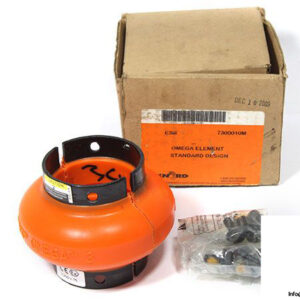 rex-omega-3-flexible-elastomeric-coupling