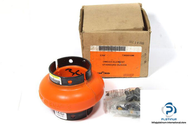 rex-omega-3-flexible-elastomeric-coupling