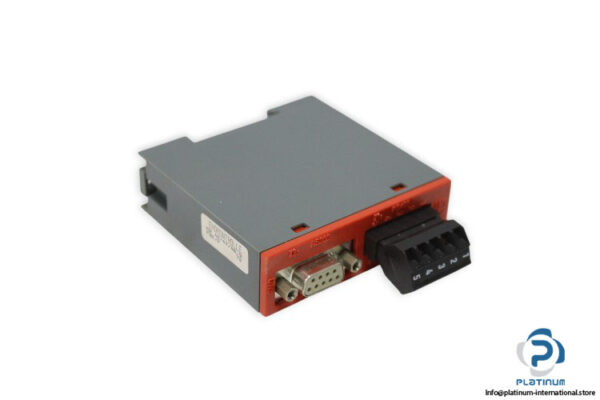 sew-eurodrive-UWS11A-interface-adapter-(New)