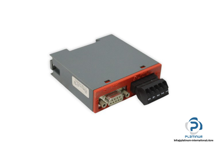 sew-eurodrive-UWS11A-interface-adapter-(New)