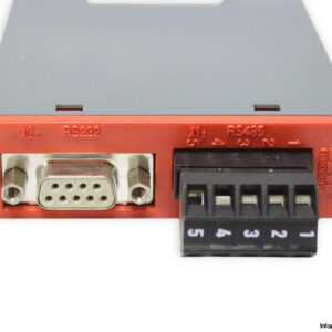 sew-eurodrive-UWS11A-interface-adapter-(New)-1