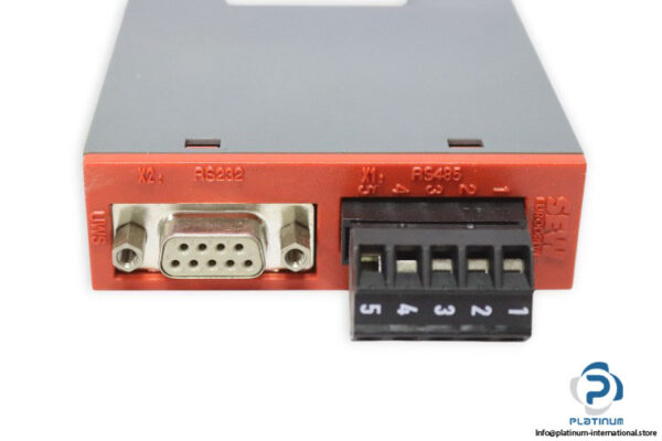 sew-eurodrive-UWS11A-interface-adapter-(New)-1