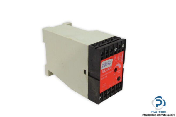 e.l.b-ER-104-electrode-relay-(New)
