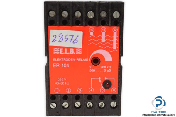 e.l.b-ER-104-electrode-relay-(New)-1