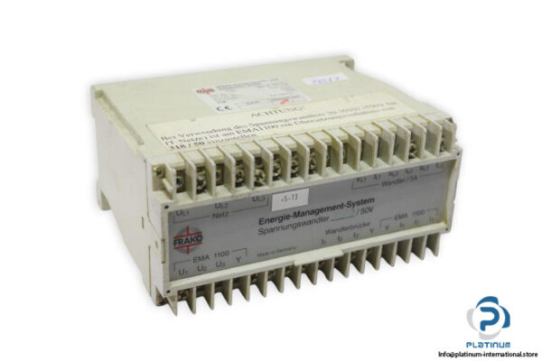 frako-EMA-W-550_50-voltage-converter-(Used)