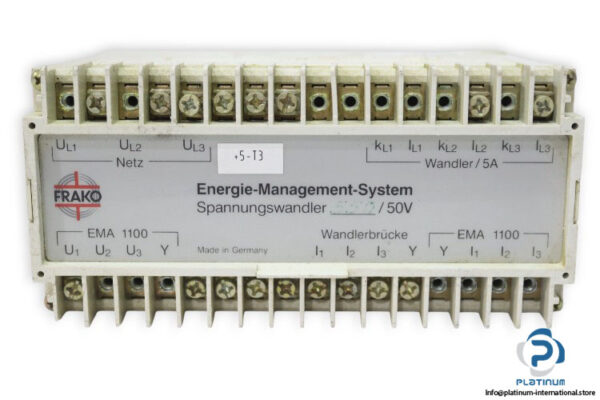 frako-EMA-W-550_50-voltage-converter-(Used)-1