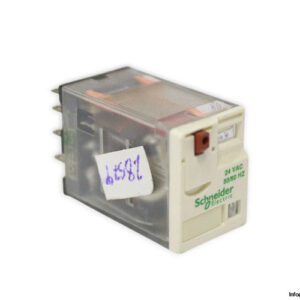 schneider-RXM4AB2B7-miniature-plug-in-relay-(New)