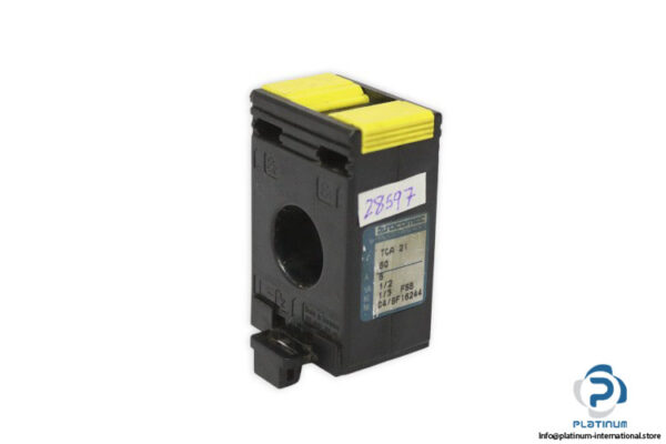 socomec-TCA-21-current-transformer-(New)