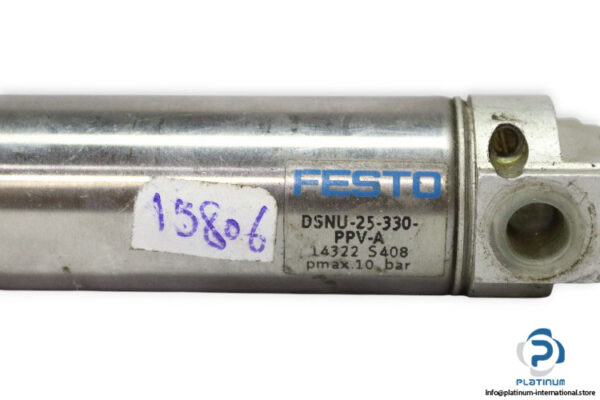 festo-14322-25X330-iso-cylinder-(used)-1