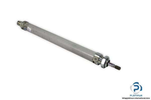 festo-9831-25X250-round-cylinder-(used)
