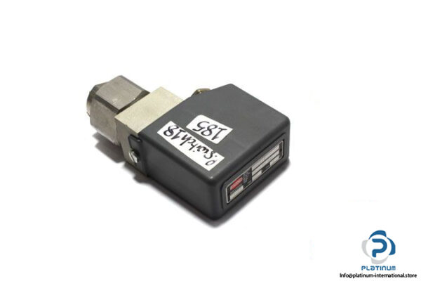 herion-0822118-pressure-switch