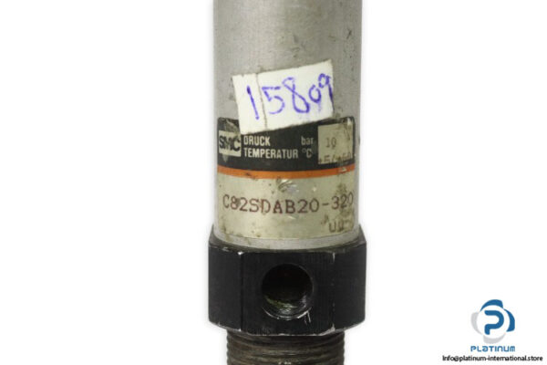 smc-C82SDAB20-320-round-cylinder-(used)-1