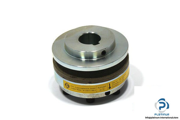 ktr-RUFLEX-GR.2-shaft-25-mm-clutch