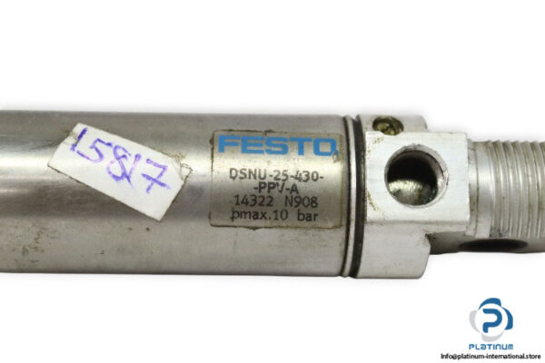 festo-14322-25X430-iso-cylinder-(used)-1