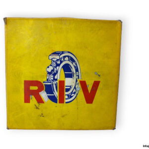 riv-6019-M-deep-groove-ball-bearing