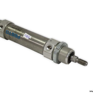 festo-161422-round-cylinder-(used)