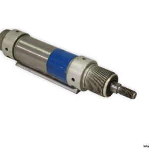 festo-DSW-32-25-P-A-round-cylinder-(used)