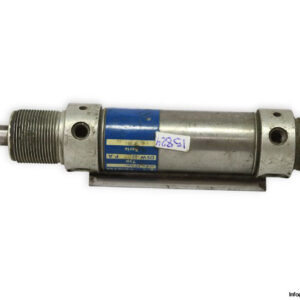 festo-DSW-32-25-P-A-round-cylinder-(used)-1