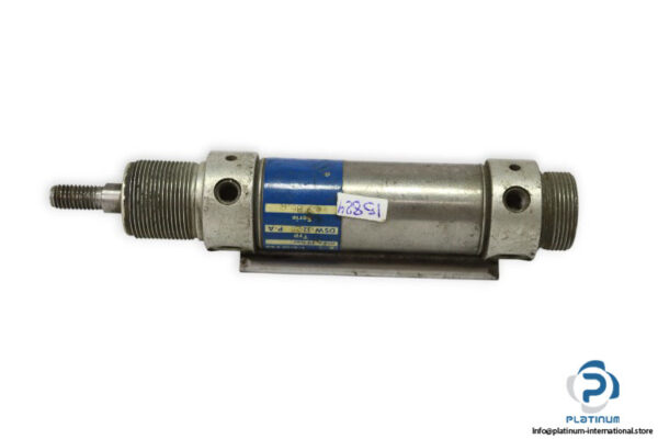 festo-DSW-32-25-P-A-round-cylinder-(used)-1