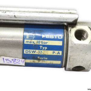 festo-DSW-32-25-P-A-round-cylinder-(used)-2
