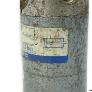 festo-DGW-32-10-round-cylinder-(used)-2