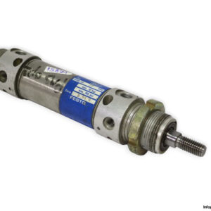 festo-DSW-32-25-PPV-round-cylinder-(used)