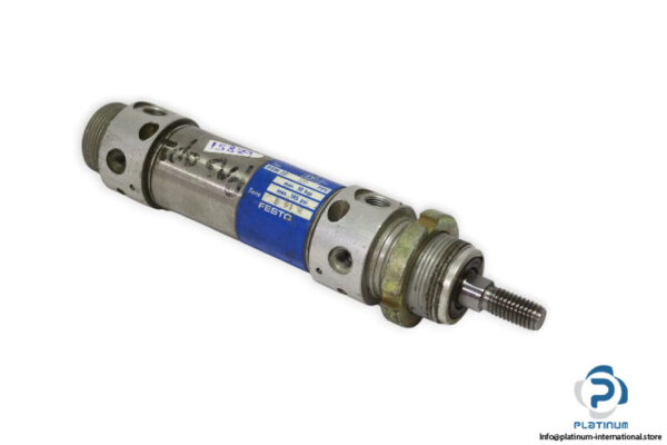 festo-DSW-32-25-PPV-round-cylinder-(used)