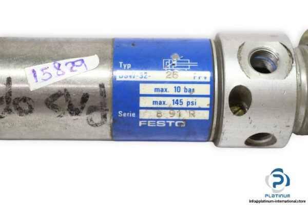 festo-DSW-32-25-PPV-round-cylinder-(used)-1