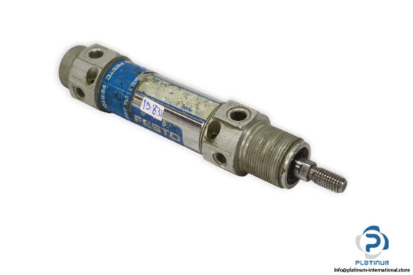 festo-DSW-32-30-PPV-B-round-cylinder-(used)