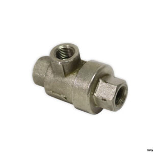 herion-4050214-quick-exhaust-valve-(used)