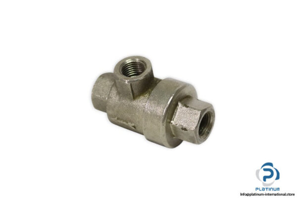 herion-4050214-quick-exhaust-valve-(used)