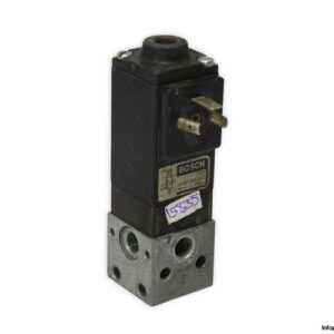 bosch-0-820-005-450-single-solenoid-valve-(used)