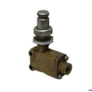 martonair-M_677B-precision-flow-regulator-(used)