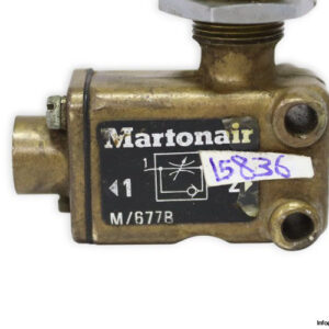 martonair-M_677B-precision-flow-regulator-(used)-1
