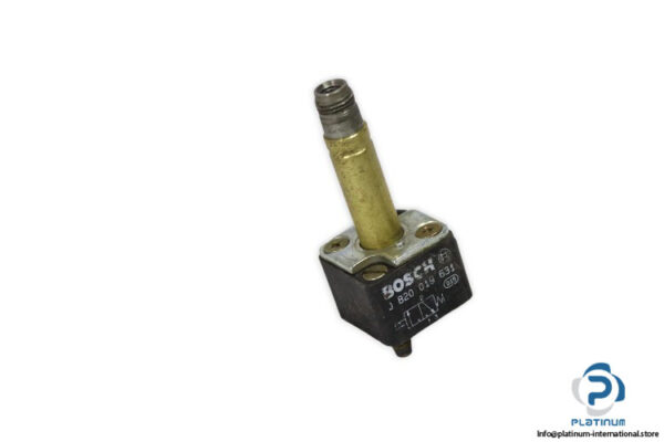 bosch-0-820-019-631-single-solenoid-valve-(used)