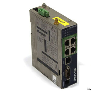 ewon-2005CD_GPRS-QB-industrial-lan-router
