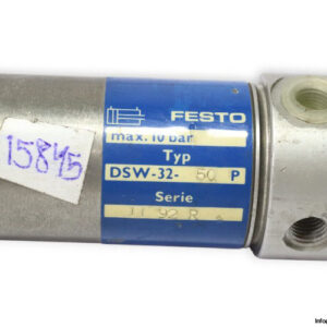 festo-DSW-32-50-P-32X50-round-cylinder-(used)-1