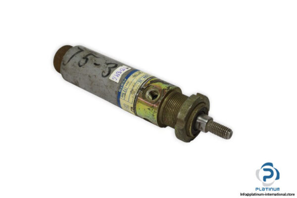 festo-DGW-32-50-round-cylinder-(used)