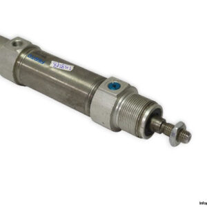 festo-195872-32X50-round-cylinder-(used)
